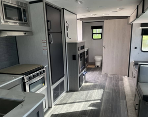 Moderno - 2021 - Heartland - Mallard - M-260 - Caravana - Remolque - Listo para usar - Product Image 6