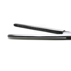 Pinzas Hemostáticas Curvas Rochester-Pean de 6 1/4, con Logotipo Personalizado, Fabricación de Calidad, Marca Privada, en Stock - Product Image 4