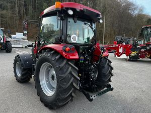 บริษัทจำหน่ายรถแทรกเตอร์ล้อตีนตะขาบ Case IH คุณภาพเยี่ยม พร้อมจำหน่าย โดดเด่นด้วยระบบปั๊มเกียร์และชุดเกียร์เครื่องยนต์ที่ยอดเยี่ยม เหมาะสำหรับทุกงานเกษตร - Product Image 5