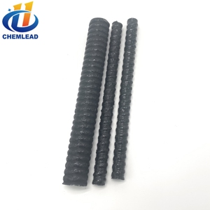 Chemlead Basalt Fiberglass <strong>Rebar</strong> Vinylester Gfrp <strong>Rebar</strong> Epoxy Glass Fiber Reinforced <strong>Rebar</strong> For Construction - Product Image 4