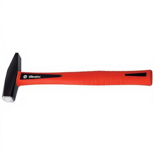 Martillo de cerrajero profesional Ultratec 500g con mango de 3 componentes PEDDINGHAUS - Product Image 3