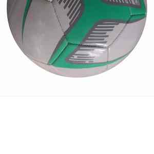 Ballons de match de haute qualité Ballon de football Offre Spéciale design Matériau en cuir Service OEM élevé Meilleur ballon de football Prix économique - Product Image 2