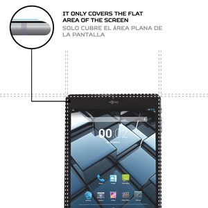 Protector de Pantalla Antishock Vonino Sirius QS para Tablet - Product Image 4
