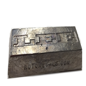 Buy Premium Quality Fast Delivery Wholesale Ton 1lb Refined Remelted Alloy Hard 1kg 99.994% Pure <b>Lead</b> <b>Ingots</b> - Product Image 6