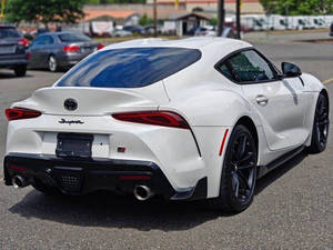 รถยนต์มือสองขายดีมาแรงปี 2020 GR Supra 3.0 3.0 2 ประตู คูเป้ - Product Image 3