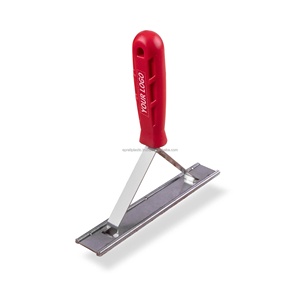 Portable Pet Hair Remover Stainless Steel Carpet Lint <b>Scraper</b> Comb for Dogs Cats Turkey - Product Image 3