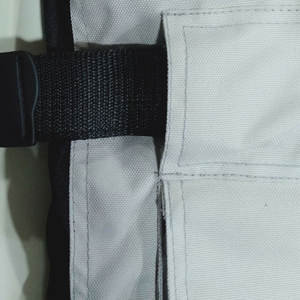 Dernier style de veste en Cordura pour hommes Vente en gros de veste en Cordura pour hommes meilleure vente de veste en Cordura - Product Image 3