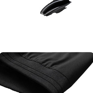 Veste de Baseball Letterman pour Homme, Manteau Personnalisé, Bomber en Cuir Pu Brodé, Nouvelle Veste pour Hommes, 2025 - Product Image 2