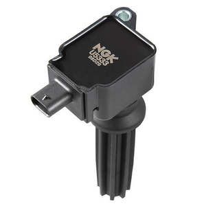 捷豹f-pace/XE /XF /XFL 2.0T 204PT正品NGK点火线圈U5333 49098原始设备制造商5153009 5168444 CM5E12A366 134091 - Product Image 2