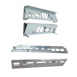 Tùy chỉnh chính xác các bộ phận gia công kim loại CNC gia công thành phần - Product Image 3