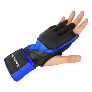 ถุงมือชกมวยแผ่นเจลด้านในสำหรับป้องกันข้อมือถุงมือชกมวยแผ่นเจลด้านในที่พันมืออย่างรวดเร็วออกแบบได้ตามต้องการ - Product Image 3