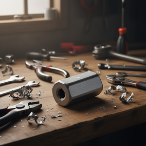 Extractor de Pernos Hazet, Herramienta Eficiente para Quitar Tornillos y Tuercas - Product Image 3