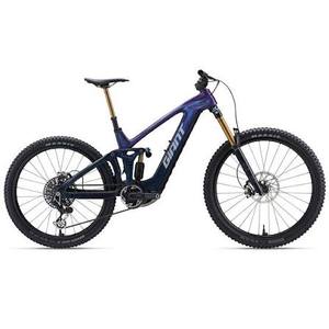 Bicicleta Eléctrica de Montaña Giants Reign <span class=keywords><strong>E</strong></span>+ Advanced - Product Image 1