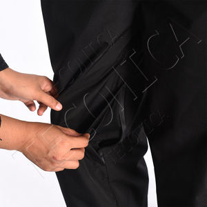 2025 pantalones de esquí y snowboard para hombre, pantalones impermeables de invierno a prueba de viento para exteriores con diseño estampado, ropa de esquí holgada cálida - Product Image 5