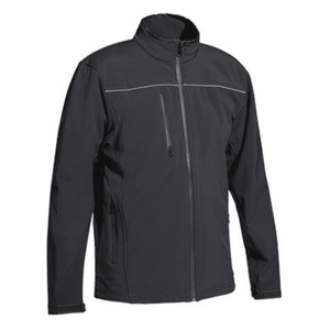 Veste Softshell Homme Haute Qualité Nouveau Design Extérieur Imperméable et Respirant Grande Taille Saison Hiver Fermeture Éclair - Product Image 6