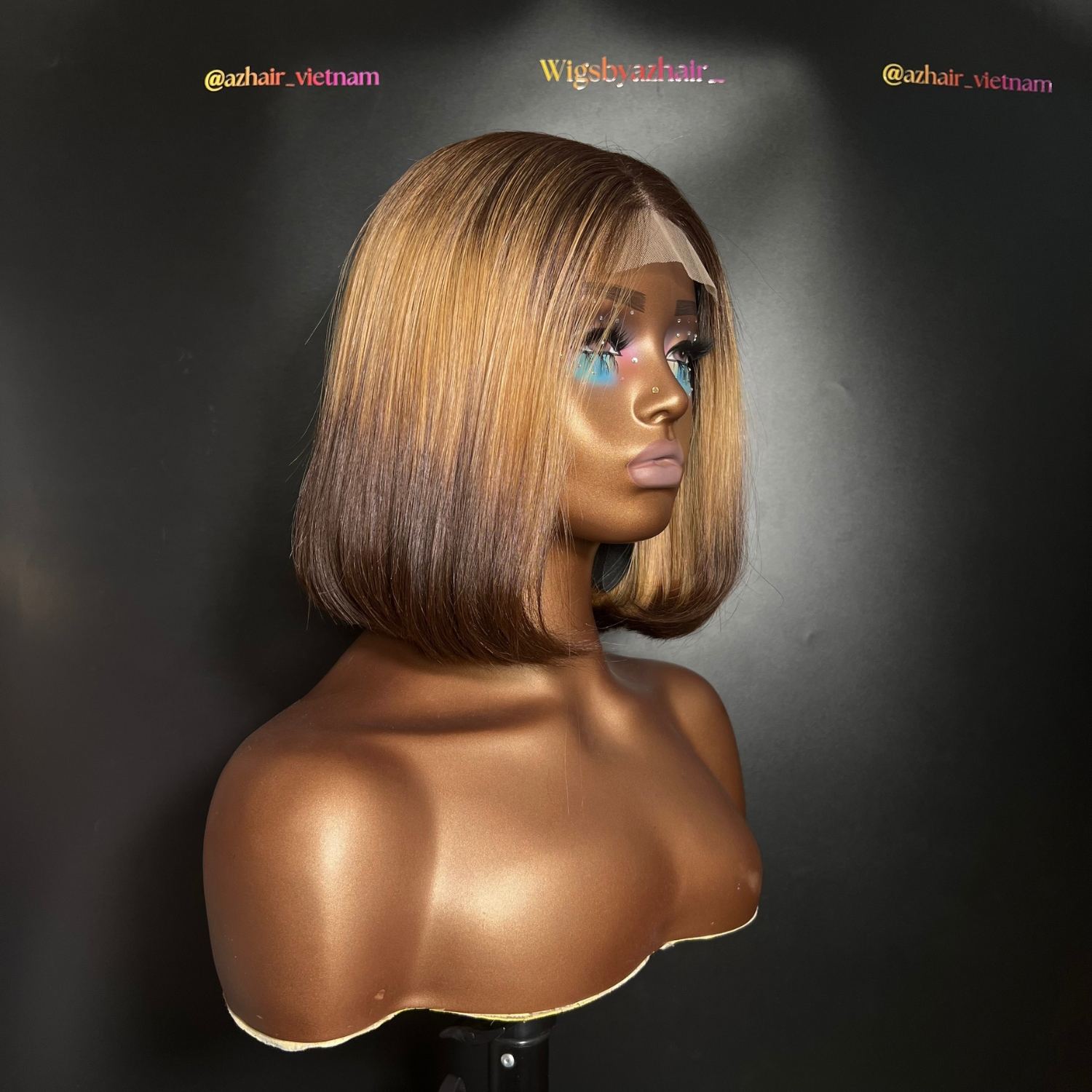 Couleur personnalisée