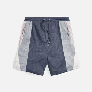 New Arrival Custom Online Wholesale Custom Summer Mesh High Quality <b>Basketball</b> Tennis Polyester Gym <b>Men</b> <b>Shorts</b> For <b>Mens</b> - Product Image 3
