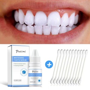 Essence blanchissante pour les dents, blanchiment dentaire, élimination de la plaque dentaire, nettoyage des taches, blanchiment, nourrissant les dents, kit de blanchiment des dents - Product Image 4