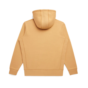 Pull-over surdimensionné de luxe à capuche tricoté pour hommes impression bouffante motif solide BD anti-rides poids lourd pour l'hiver vente en gros - Product Image 2