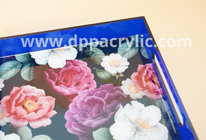 colorful Display tray - Product Image 3