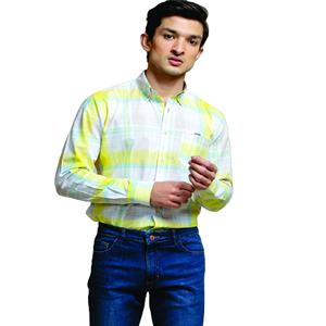 Nouveau printemps et été hommes chemises à manches longues mode hommes lin Cardigan couleur unie décontracté col montant chemise - Product Image 2