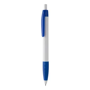 Penna a Sfera Personalizzata in Plastica Snow Panther, Articolo Promozionale per Merchandising - Product Image 4