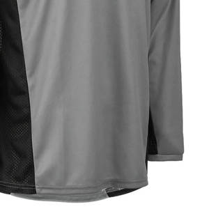 Jersey de Motocross de alta calidad hecho de tela de malla de poliéster 100% con logotipo personalizado Sublimación de color Motocross Jersey Oem diseño - Product Image 5