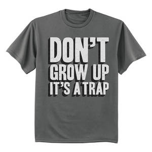 เสื้อยืดผู้ชายแห้งเร็วสำหรับวิ่งกีฬาผู้ชายผู้หญิง - Product Image 6