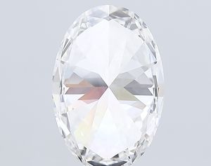 2,00 Ct blanco CVD corte ovalado Diamante Suelto D Color VVS claridad alta calidad IGI joyería certificada directa del proveedor verificado - Product Image 2