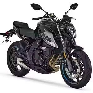 Nouveauté 650NK Adventures - Product Image 1