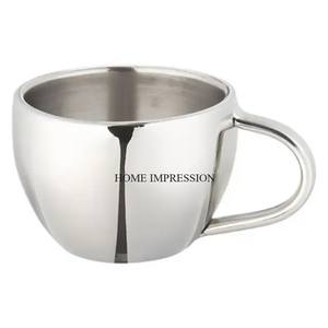 Good Quality Durable <b>Metal</b> Travel Coffee Cup Campfire Camping Mugs Drinking Water With Decorative Design Handmade Mugs Supply - Product Image 5