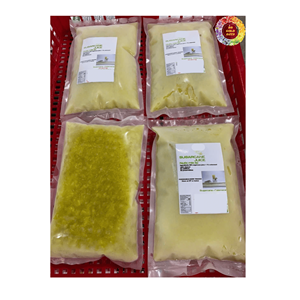 Palitos de caña de azúcar congelados de alta calidad de Vietnam para exportación: palitos de caña de azúcar pelados de alta calidad y al mejor precio - Product Image 2
