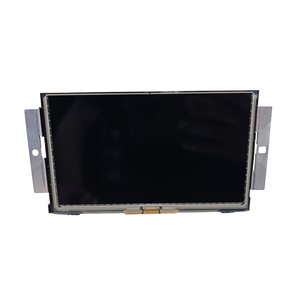 PANTALLA DE INDICACIÓN DEL PANEL DE INSTRUMENTOS MERCEDES Serie GLB (X247) A2479006209 (19>) - Product Image 3