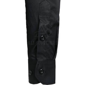 เสื้อเชิ้ตมีกระดุมสำหรับผู้ชายเสื้อมีกระดุมสำหรับผู้ชายเสื้อผ้าลำลองมีกระดุมขนาดพิเศษ - Product Image 6