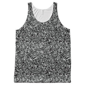 Confortable hommes débardeur grande taille L5XL fabricants sans couture sans manches sous-vêtements couleur unie décontracté tricoté lavé - Product Image 5