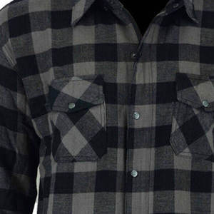 Chemises en flanelle pour motards de haute performance 2025, dernières chemises en flanelle pour motards de qualité supérieure, t-shirts personnalisés pour hommes - Product Image 6