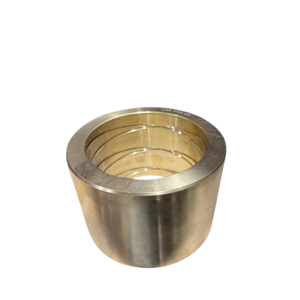 29500460 295 004 60 Manguito de Acero Industrial de Alta Resistencia, Manguito Endurecido para Equipos de Minería, para Piezas de Maquinaria de Construcción - Product Image 1
