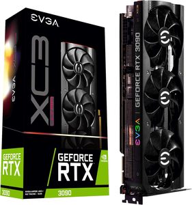 ราคาที่ดีที่สุดสำหรับ EVGAS GeForceS RTX 3090 - Product Image 1
