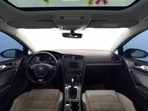 Volkswagen Golf Clásico 2019 de Alta Calidad, Automático, de Segunda Mano, en Venta - Product Image 5