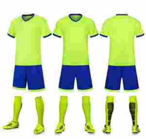 Maillot de crosse de haute qualité design personnalisé Sublimation personnalisé maillot de hockey sur gazon à séchage rapide - Product Image 2