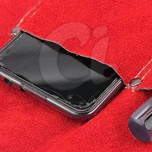 High Quality <b>Leather</b> Welding <b>Aprons</b> Comfortable Lightweight with Latest Design Water-Proof Function - Product Image 4