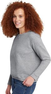 Sweatshirts coupe-vent à séchage rapide pour hommes avec logo personnalisé 100% coton motif solide pour l'hiver - Product Image 6