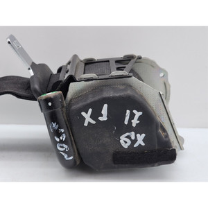 เข็มขัดนิรภัยด้านหลัง SX BMW X1 ซีรีส์ (F48) 72117313377 (15>) - Product Image 3