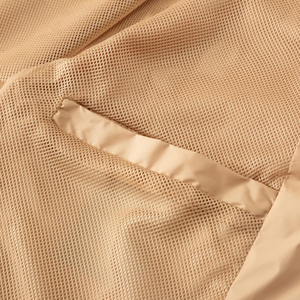 Automne mode veste nouveau hommes coupe-vent léger respirant résistant à l'eau hommes veste extérieure décontracté Streetwear - Product Image 6