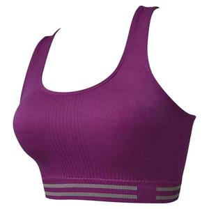 <b>Sports</b> Bra Seamless <b>Sports</b> Training Bra Teen <b>Girls</b> Running Fitness Underwear <b>Girls</b> Children's Underwear without Steel Ring Kids - Product Image 5