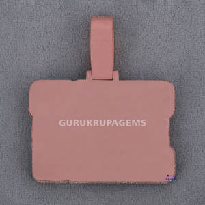 Moda Un colgante exclusivo intrincadamente de moda en plata de ley 925 con joyería de diamantes de moissanita de claridad VVS - Product Image 6