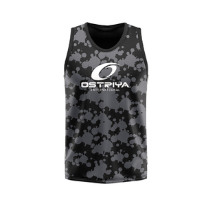 Diseño DE EQUIPO PROFESIONAL 7v7 Camiseta de fútbol Impresión de sublimación completa 7 en 7 Camiseta de fútbol de bandera en precio barato - Product Image 2