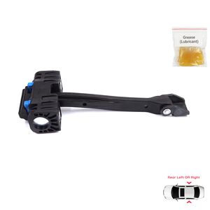 BDP1505 Correa limitadora de montaje de control de Tope de puerta trasera para Q3 RS MK1 8U 8UB 8UG 2011 2018 8U0839249D Bross piezas de automóviles hechas en Turquía - Product Image 1