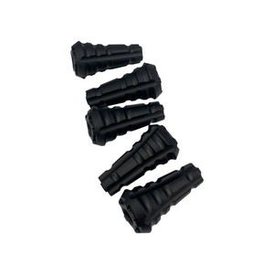 บริการงานกลึงซีเอ็นซี พร้อมความสามารถด้านการเจาะแบบลวดอิเล็กโทรด (Wire EDM) การบรอดชิ่ง และการเจาะ - รองรับวัสดุสแตนเลส - Product Image 6