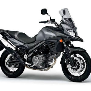 ASSURANCE NOUVELLES MOTO V-STROM 650/XT/XT ADVENTURE - Product Image 3